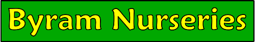 Byram Nurseries Logo